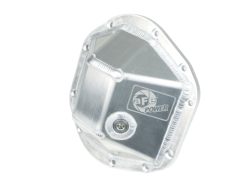 AFE Diff/Trans/Oil Covers