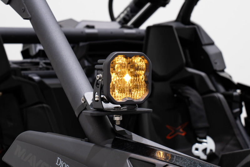 Diode Dynamics DIO Stage Series Ditch Lights