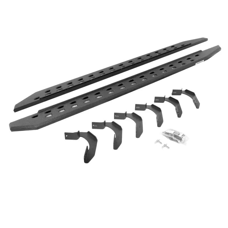 Go Rhino GOR RB20 Slim Running Boards by Go Rhino