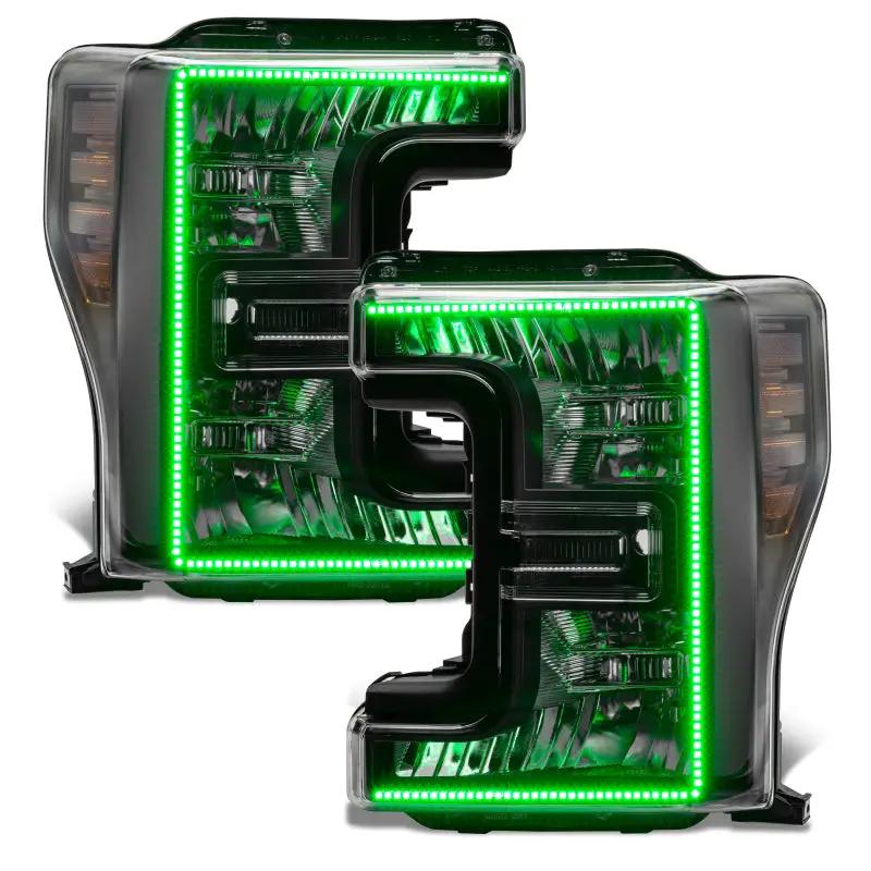 ORACLE Lighting ORL Headlight Assemblies by ORACLE Lighting