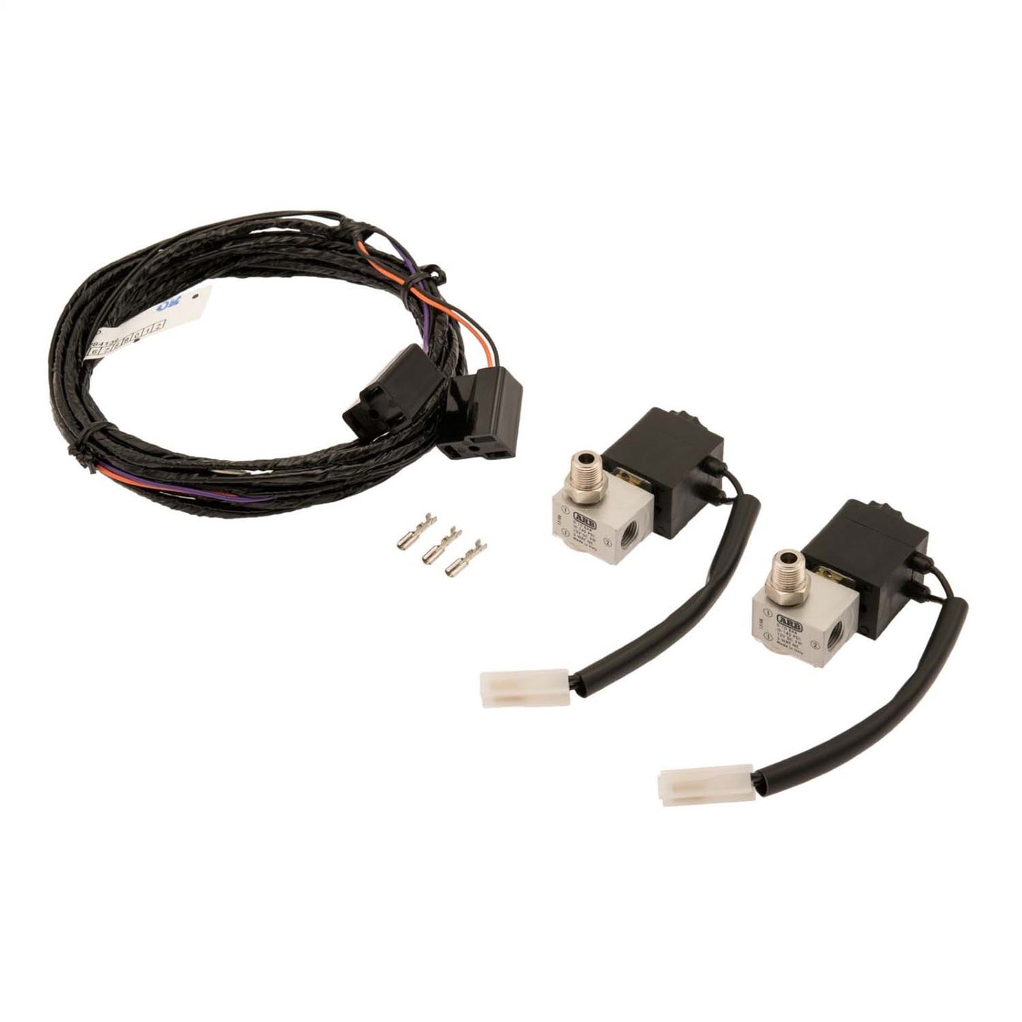 ARB LINX Air Suspension Isolation Kit