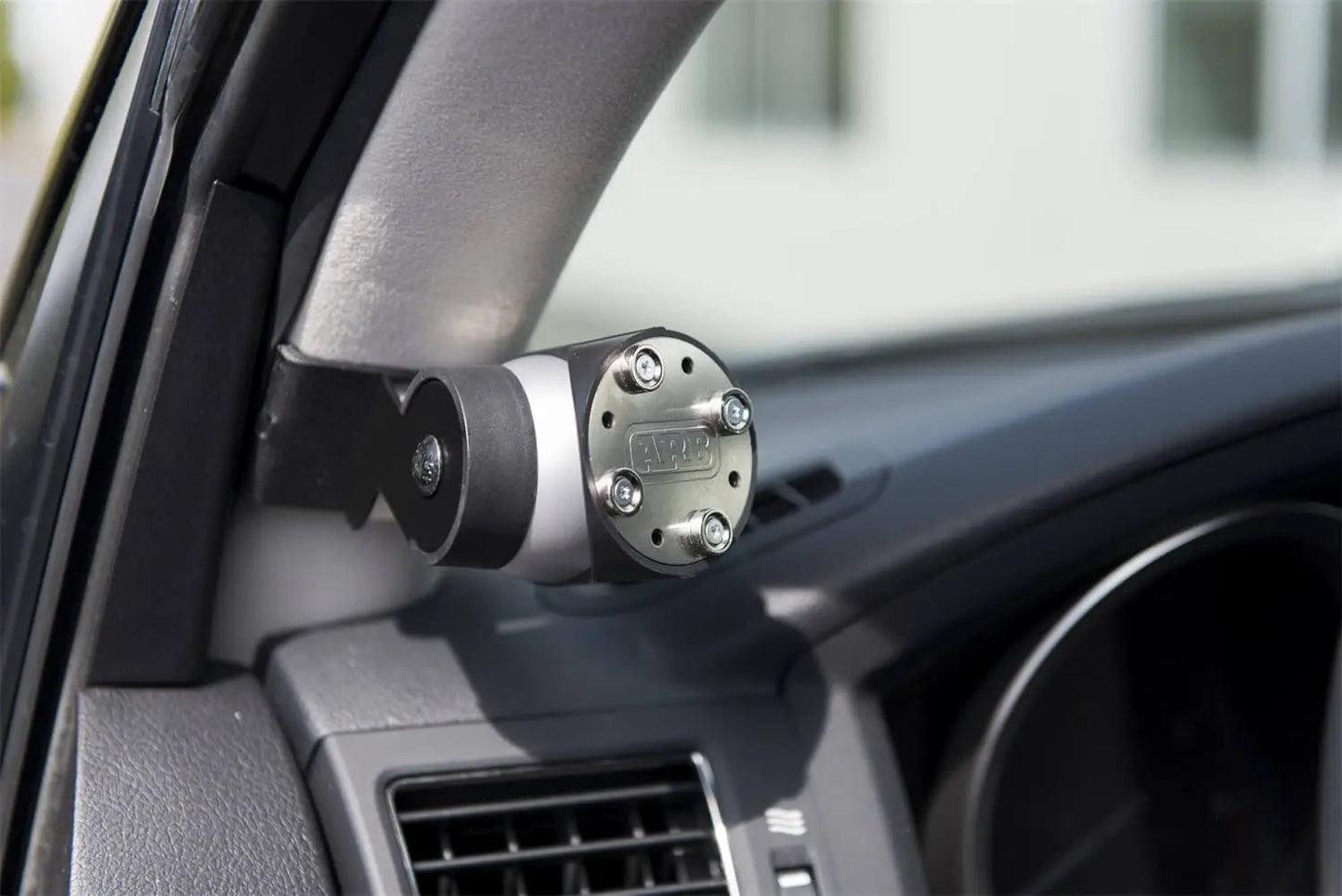 ARB LINX A-Pillar Bracket Kit by ARB