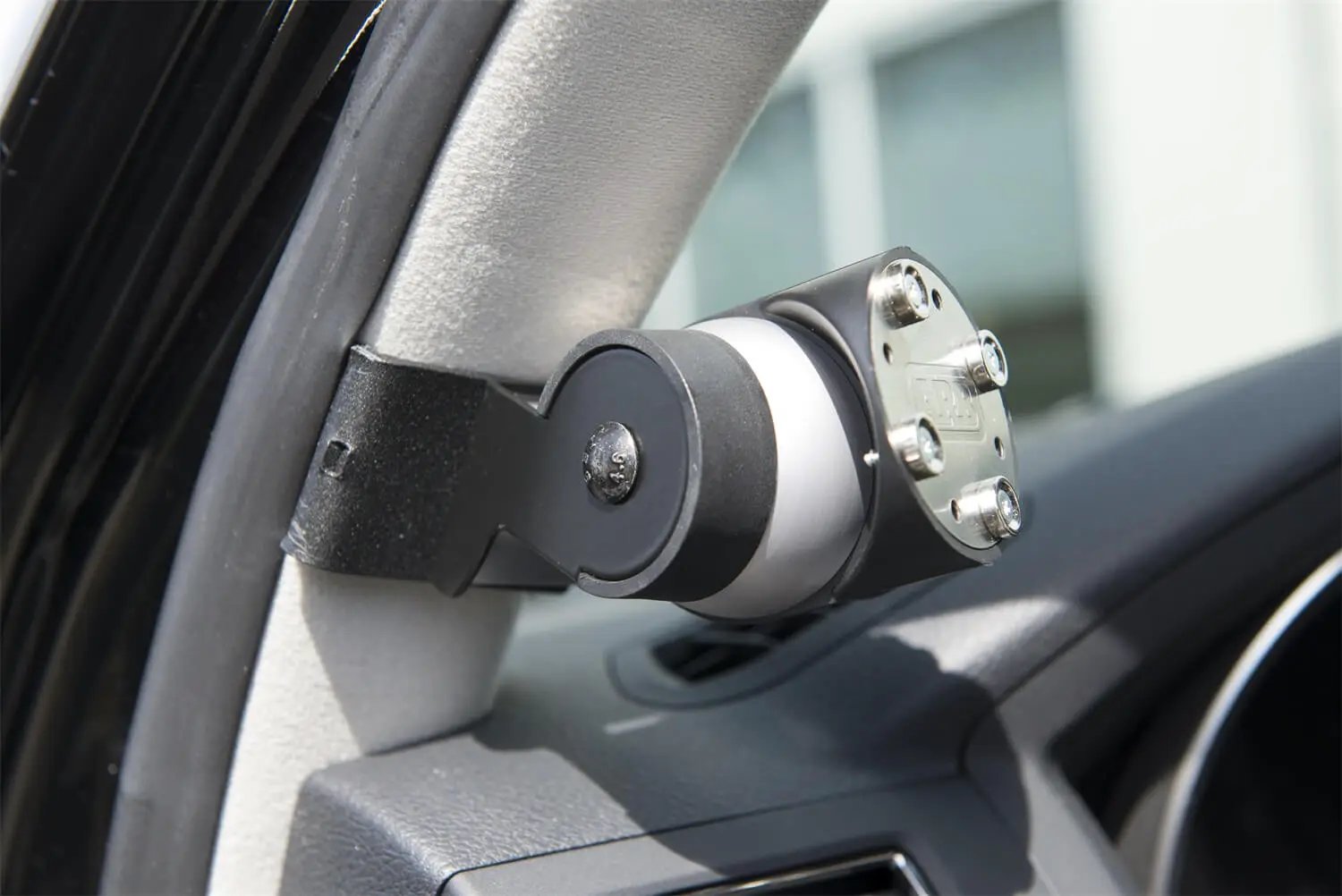 ARB LINX A-Pillar Bracket Kit by ARB