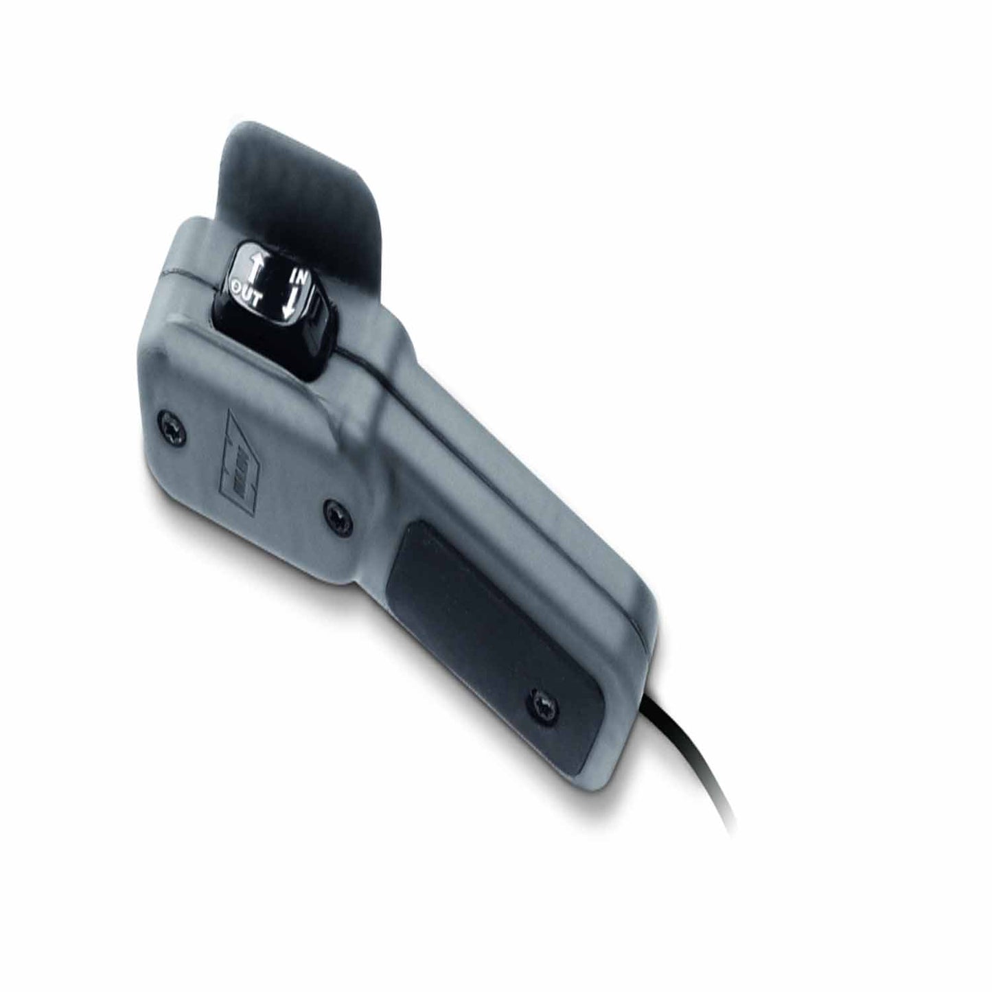 Warn Replacement transmitter for 90288 Wireless Winch Control System