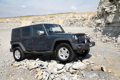 HELLA Rallye 4000 Lamp by Hella