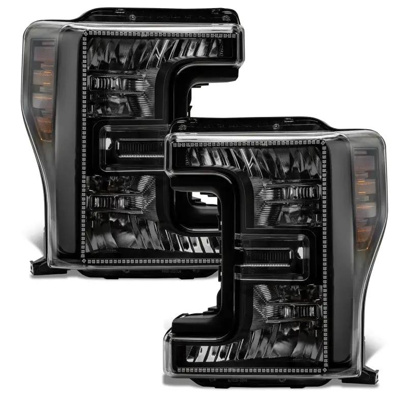 ORACLE Lighting ORL Headlight Assemblies by ORACLE Lighting