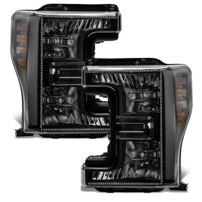 ORACLE Lighting ORL Headlight Assemblies by ORACLE Lighting