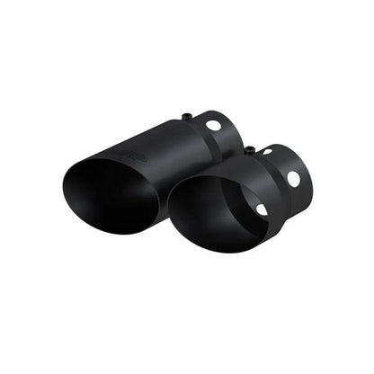 MBRP Vehicle Specific Black Tips by MBRP