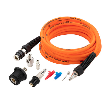 ARB Compressor Spares