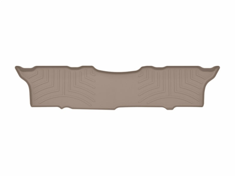 WeatherTech WT FloorLiner - Rear - Tan by WeatherTech