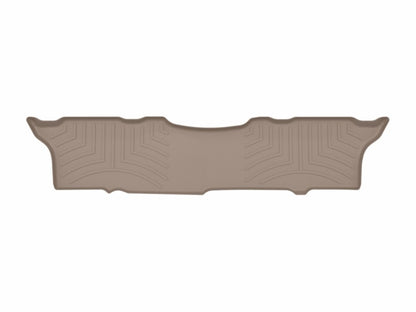 WeatherTech WT FloorLiner - Rear - Tan by WeatherTech