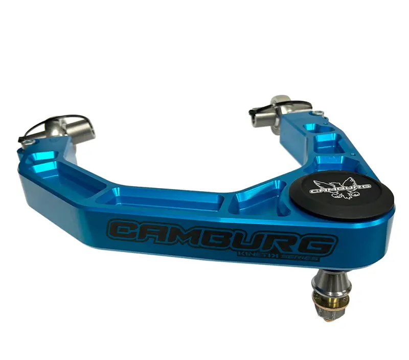 Camburg CMB KINETIK V2 Uniball Upper Arms by Camburg