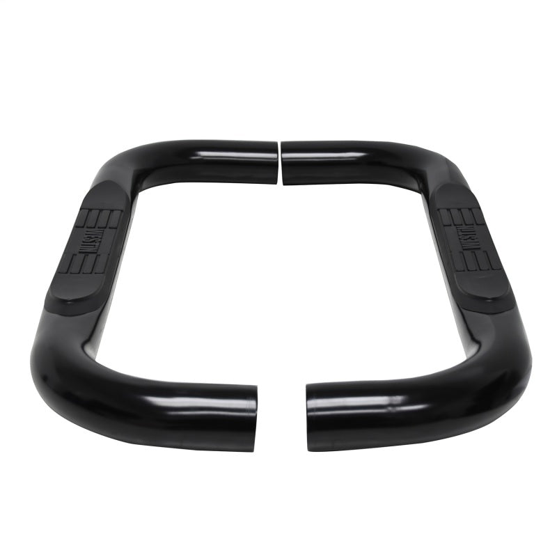 Westin WES Nerf Bars - E-Series 3