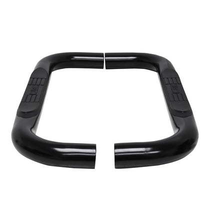 Westin WES Nerf Bars - E-Series 3
