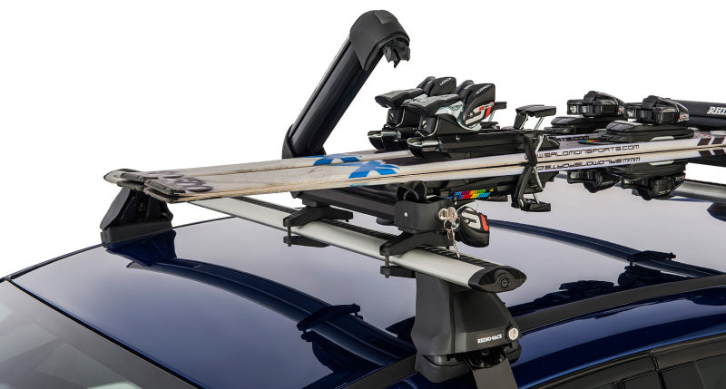 Rhino-Rack RHR Ski & Snowboard Carriers