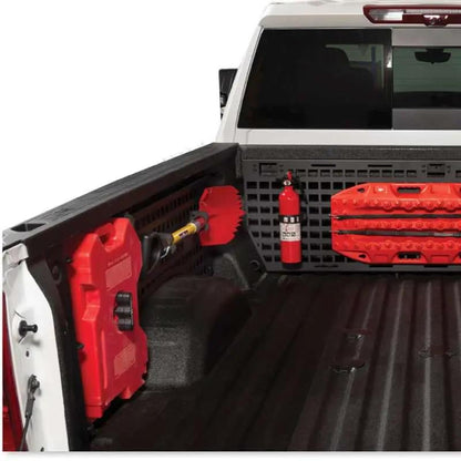 Putco PUT Molle Panels by Putco