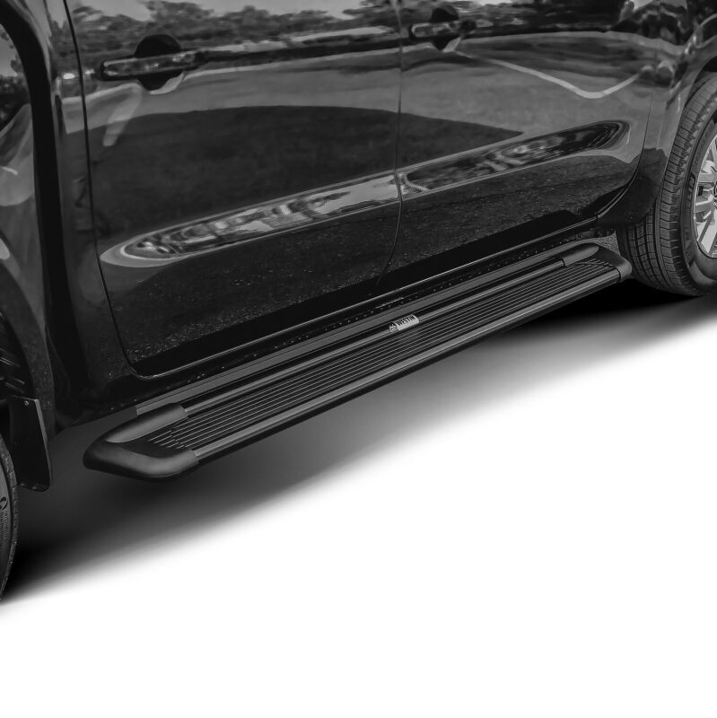 Westin WES Running Boards - Sure-Grip