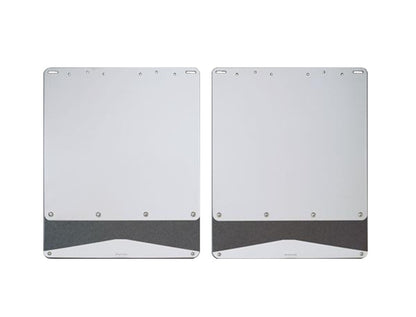 Putco PUT Form Fitted Mud Skins