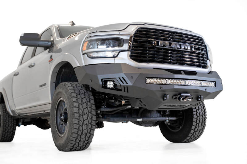Addictive Desert Designs ADD Stealth Fighter Fr. Bumper