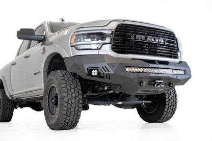 Addictive Desert Designs ADD Stealth Fighter Fr. Bumper