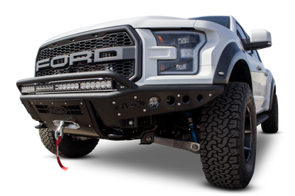 Addictive Desert Designs ADD Stealth R Front Bumper