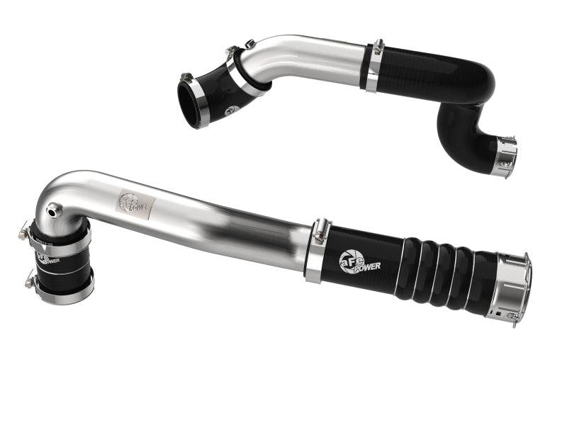 AFE Bladerunner I/C & Tubes by aFe