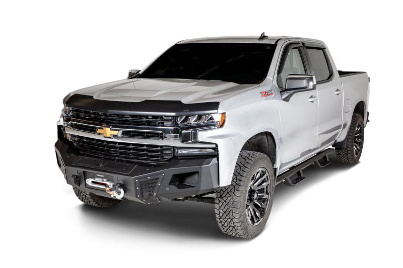 Go Rhino GOR BR6 Bumper