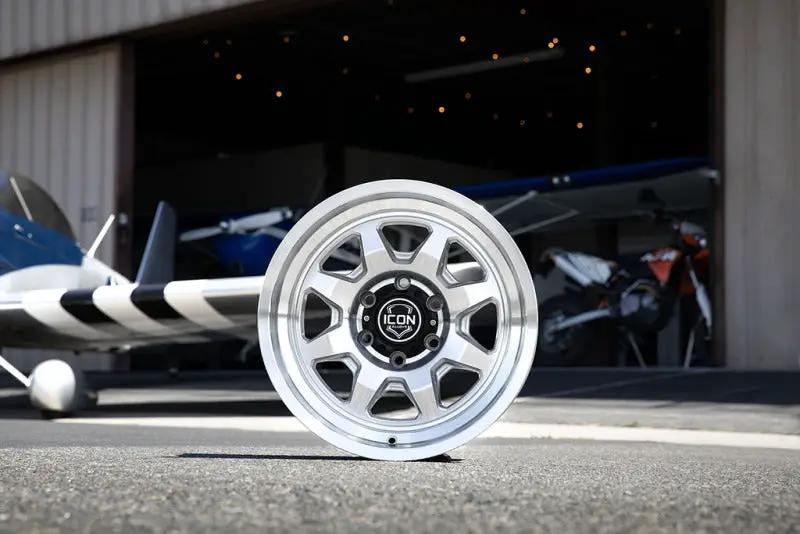 ICON ICO Nuevo Wheels by ICON