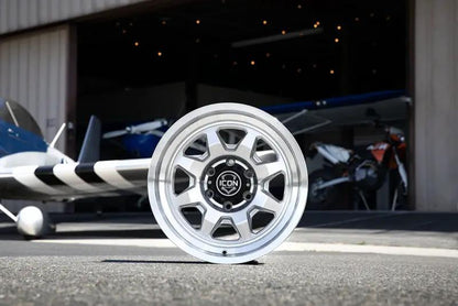 ICON ICO Nuevo Wheels by ICON