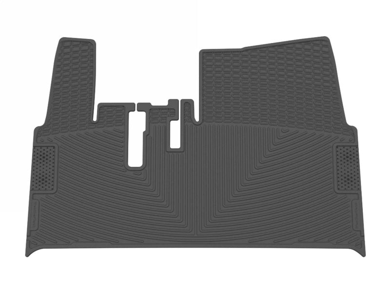 WeatherTech WT Golf Cart Mats - Blk by WeatherTech