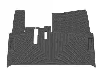 WeatherTech WT Golf Cart Mats - Blk by WeatherTech