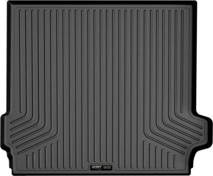 Husky Liners HL WB - Cargo - Black