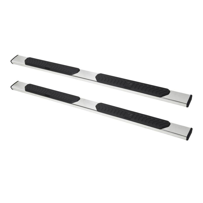 Westin WES Nerf Bars - R5