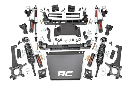 Rough Country 6 Inch Lift Kit | Vertex | Toyota Tacoma 2WD/4WD (2016-2023) by Rough Country