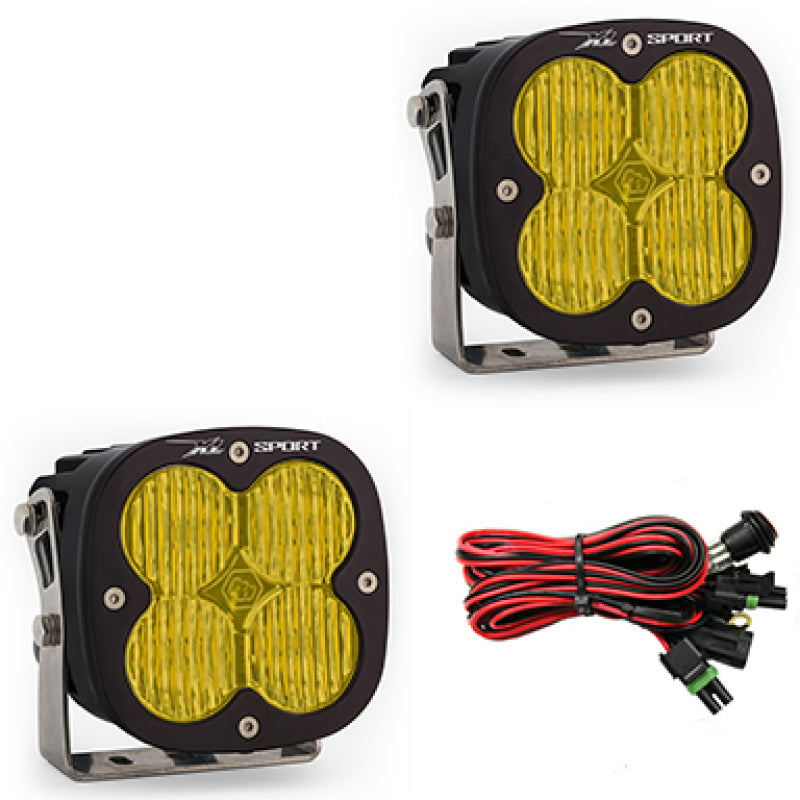 Baja Designs BAJ XL Sport Light Pods