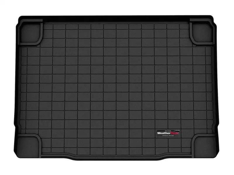 WeatherTech WT Cargo Liners - Black by WeatherTech