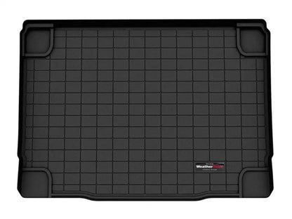 WeatherTech WT Cargo Liners - Black by WeatherTech
