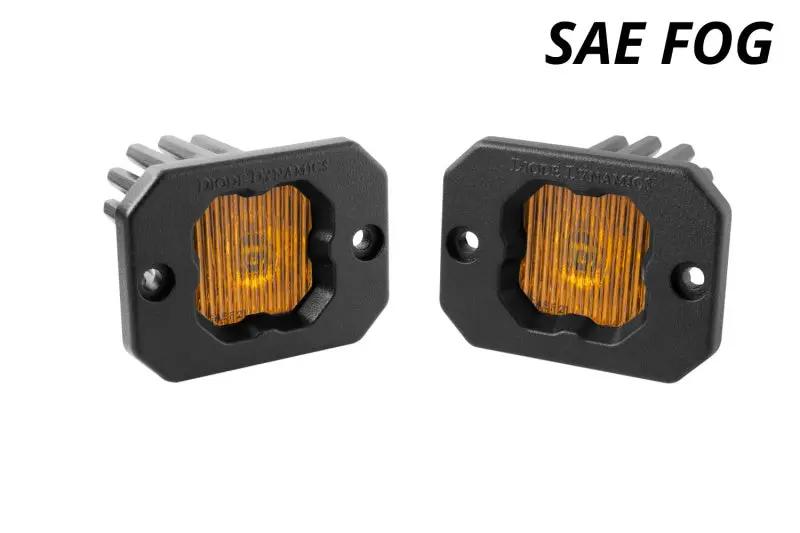 Diode Dynamics DIO LED Light Pods by Diode Dynamics
