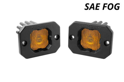 Diode Dynamics DIO LED Light Pods by Diode Dynamics