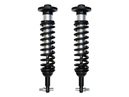 ICON ICO 2.5 Series Coilover Kits by ICON