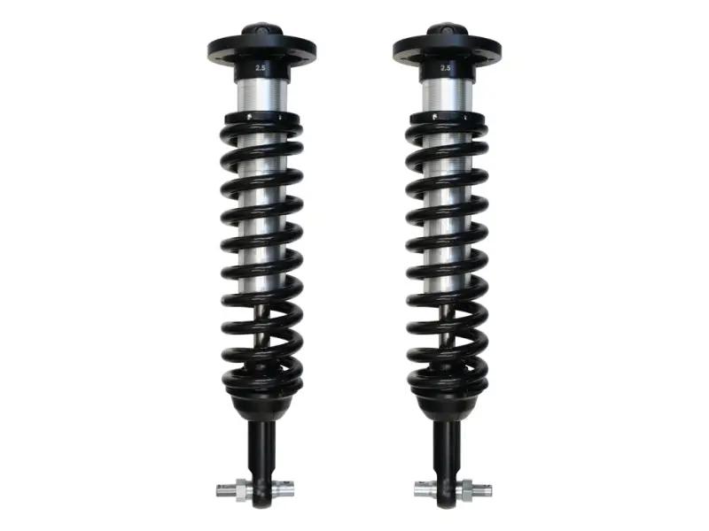 ICON ICO 2.5 Series Coilover Kits by ICON