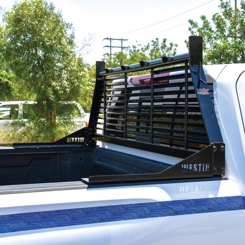 Westin WES HD Headache Racks