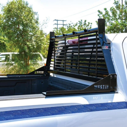 Westin WES HD Headache Racks