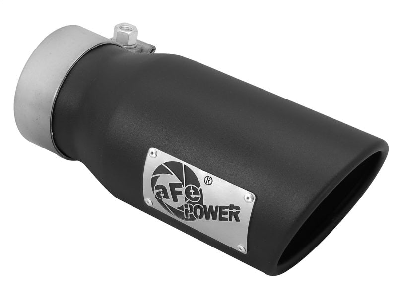 AFE Mach Force-Xp Exhaust Tip by aFe