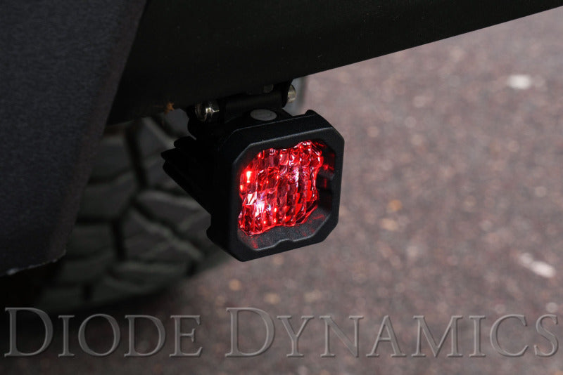 Diode Dynamics DIO Backup Light