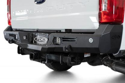 Addictive Desert Designs ADD Bomber Rear Bumpers
