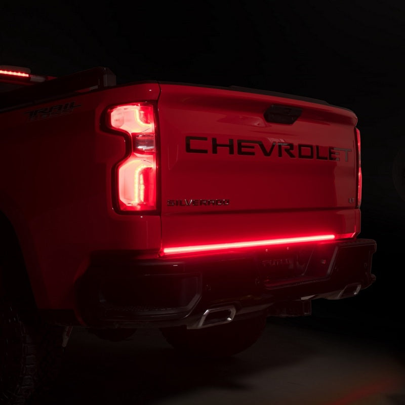Putco PUT Blade Tailgate Light Bars