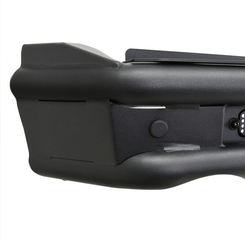 Westin WES Outlaw Bumpers