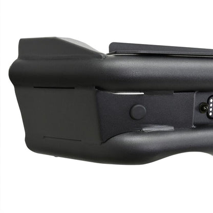 Westin WES Outlaw Bumpers