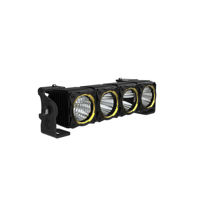 KC HiLiTES KCL FLEX ERA LED Light Bar